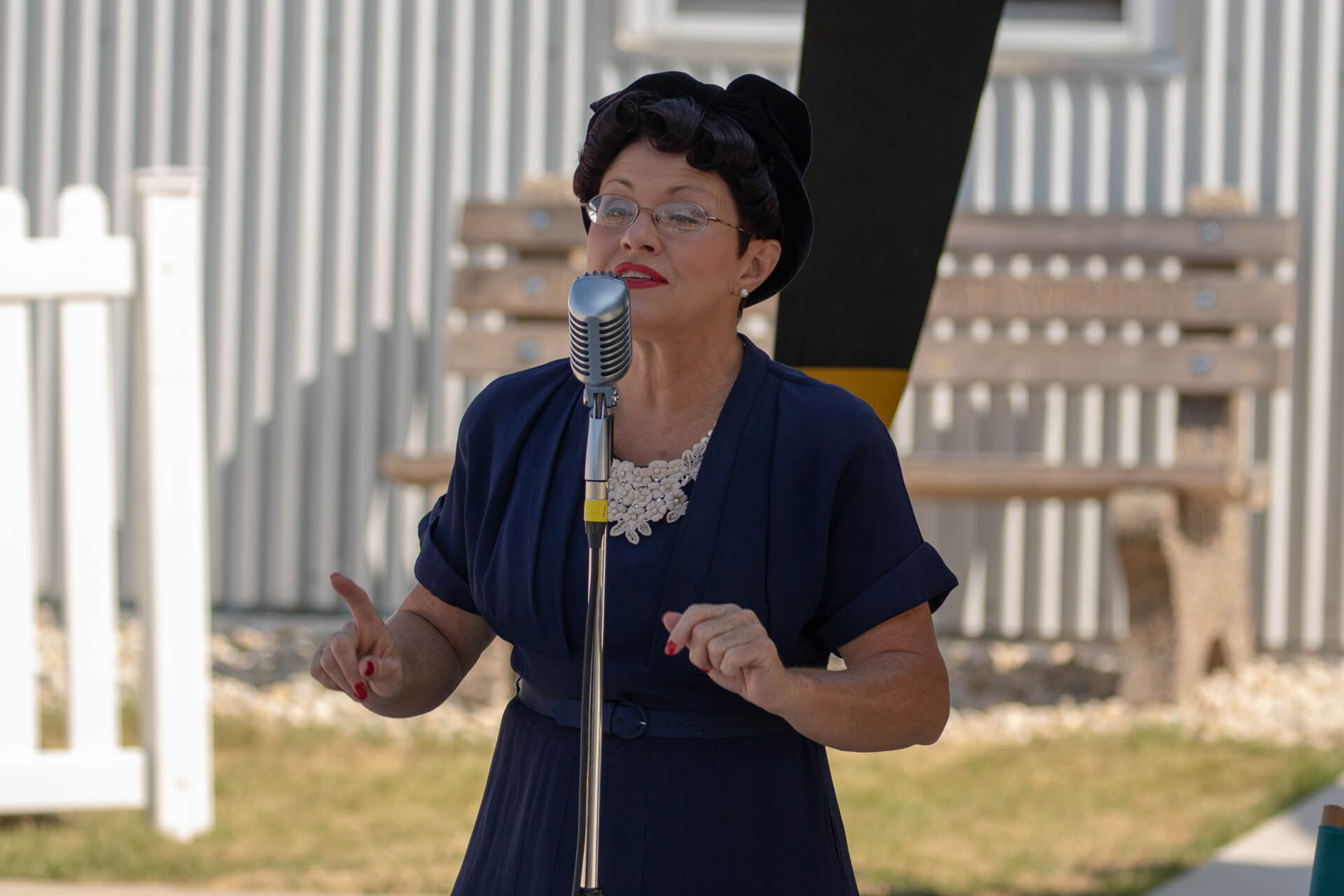 Theresa R. Eaman