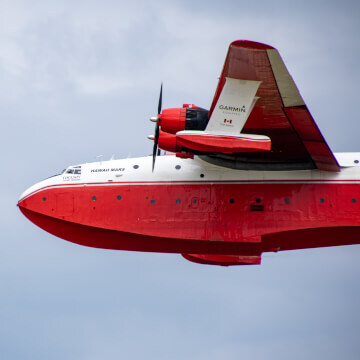 Flying Boat